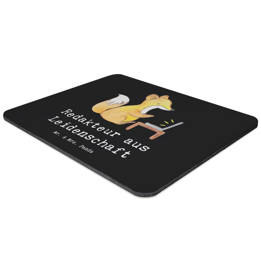 Mauspad Redakteur aus Leidenschaft Mousepad, Computer zubehör, Büroausstattung, PC Zubehör, Arbeitszimmer, Mauspad, Einzigartiges Mauspad, Designer Mauspad, Mausunterlage, Mauspad Büro, Beruf, Ausbildung, Jubiläum, Abschied, Rente, Kollege, Kollegin, Geschenk, Schenken, Arbeitskollege, Mitarbeiter, Firma, Danke, Dankeschön, Online, Redakteur, Referent, Journalist