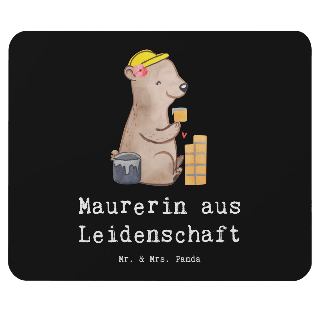 Mauspad Maurerin aus Leidenschaft Mousepad, Computer zubehör, Büroausstattung, PC Zubehör, Arbeitszimmer, Mauspad, Einzigartiges Mauspad, Designer Mauspad, Mausunterlage, Mauspad Büro, Beruf, Ausbildung, Jubiläum, Abschied, Rente, Kollege, Kollegin, Geschenk, Schenken, Arbeitskollege, Mitarbeiter, Firma, Danke, Dankeschön, Maurerin, Maurermeisterin, Gesellenprüfung, Handwerkerin, Maurerbetrieb