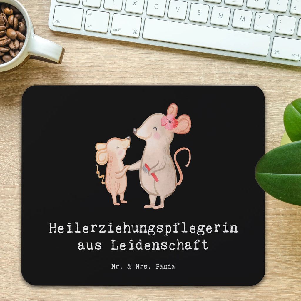 Mauspad Heilerziehungspflegerin aus Leidenschaft Mousepad, Computer zubehör, Büroausstattung, PC Zubehör, Arbeitszimmer, Mauspad, Einzigartiges Mauspad, Designer Mauspad, Mausunterlage, Mauspad Büro, Beruf, Ausbildung, Jubiläum, Abschied, Rente, Kollege, Kollegin, Geschenk, Schenken, Arbeitskollege, Mitarbeiter, Firma, Danke, Dankeschön, Heilerziehungspflegerin, Heilpädagogin