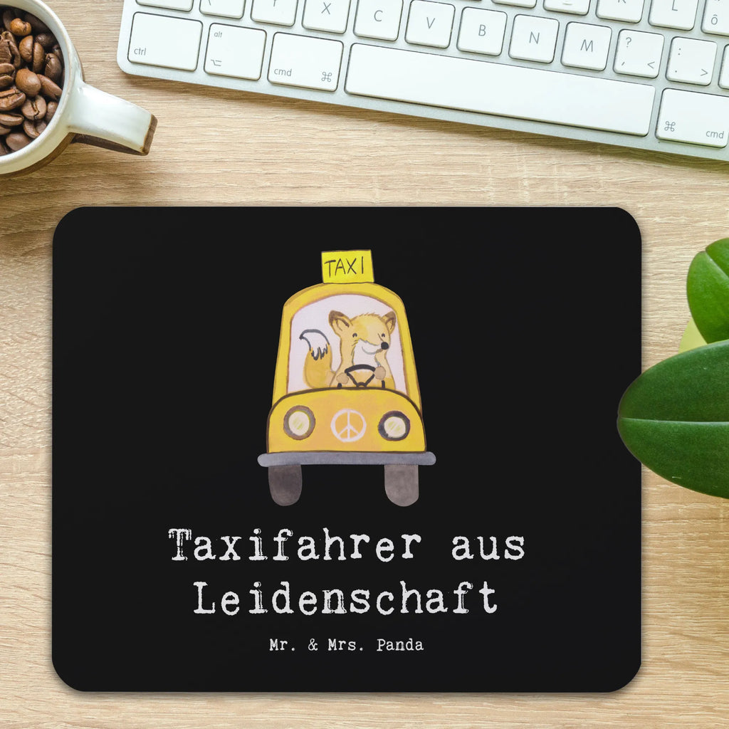 Mauspad Taxifahrer aus Leidenschaft Mousepad, Computer zubehör, Büroausstattung, PC Zubehör, Arbeitszimmer, Mauspad, Einzigartiges Mauspad, Designer Mauspad, Mausunterlage, Mauspad Büro, Beruf, Ausbildung, Jubiläum, Abschied, Rente, Kollege, Kollegin, Geschenk, Schenken, Arbeitskollege, Mitarbeiter, Firma, Danke, Dankeschön