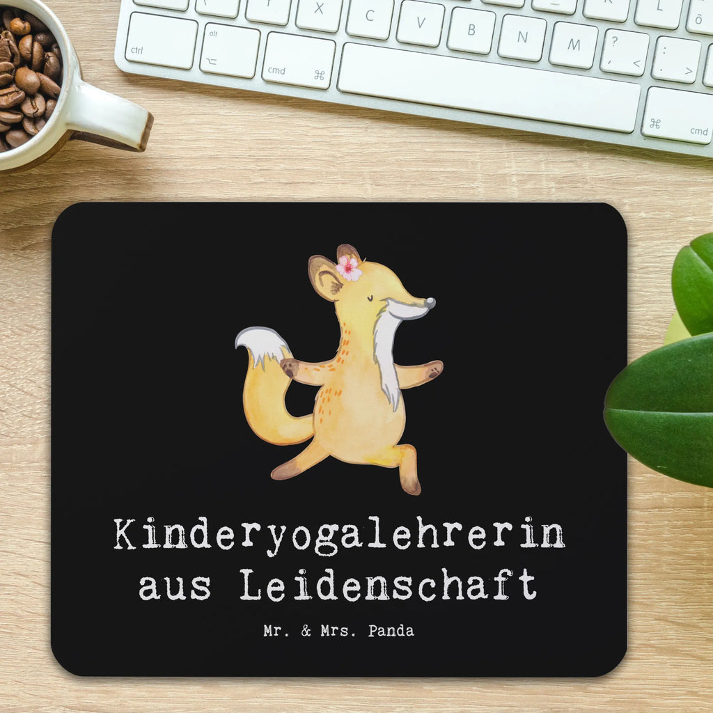 Mauspad Kinderyogalehrerin aus Leidenschaft Mousepad, Computer zubehör, Büroausstattung, PC Zubehör, Arbeitszimmer, Mauspad, Einzigartiges Mauspad, Designer Mauspad, Mausunterlage, Mauspad Büro, Beruf, Ausbildung, Jubiläum, Abschied, Rente, Kollege, Kollegin, Geschenk, Schenken, Arbeitskollege, Mitarbeiter, Firma, Danke, Dankeschön