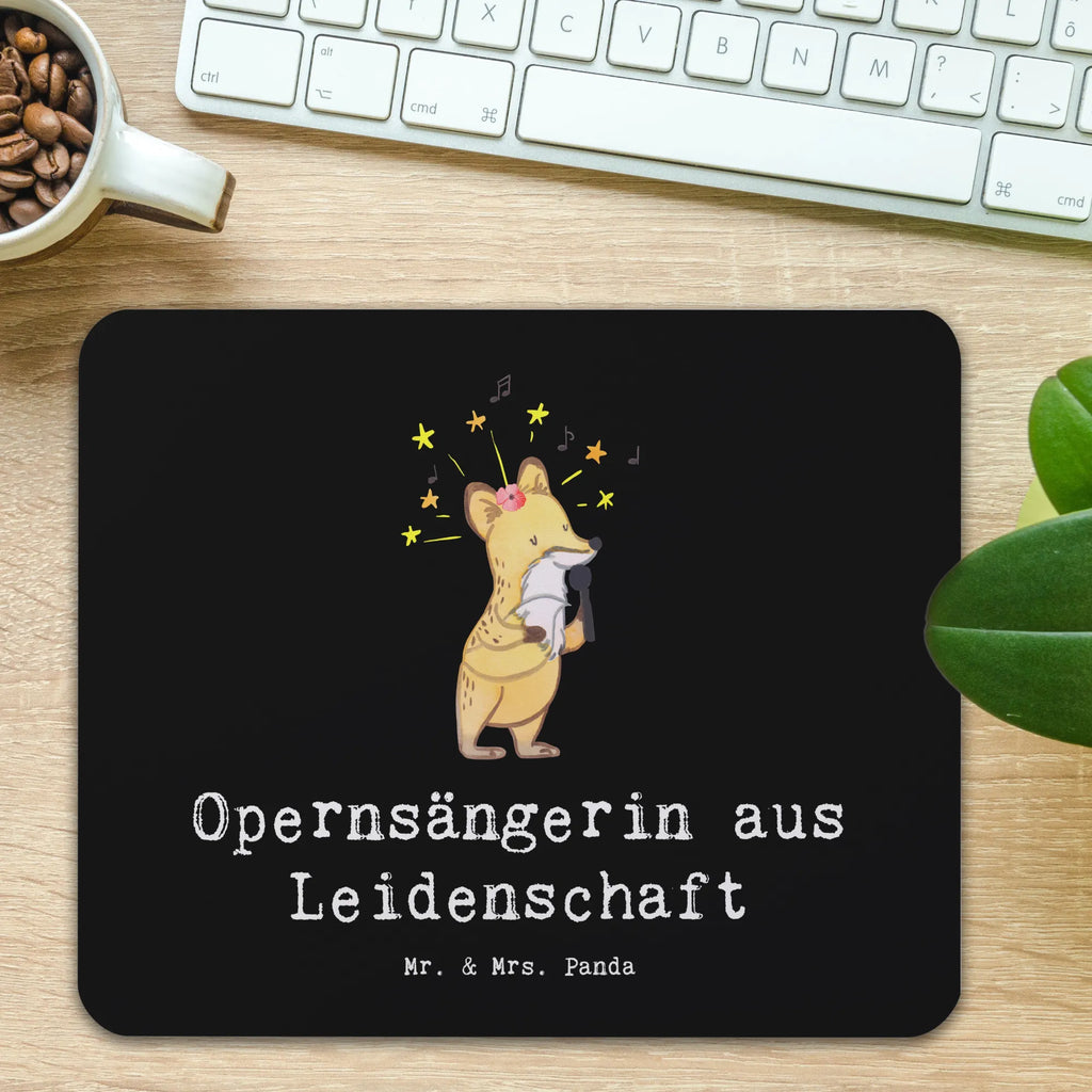 Mauspad Opernsängerin aus Leidenschaft Mousepad, Computer zubehör, Büroausstattung, PC Zubehör, Arbeitszimmer, Mauspad, Einzigartiges Mauspad, Designer Mauspad, Mausunterlage, Mauspad Büro, Beruf, Ausbildung, Jubiläum, Abschied, Rente, Kollege, Kollegin, Geschenk, Schenken, Arbeitskollege, Mitarbeiter, Firma, Danke, Dankeschön