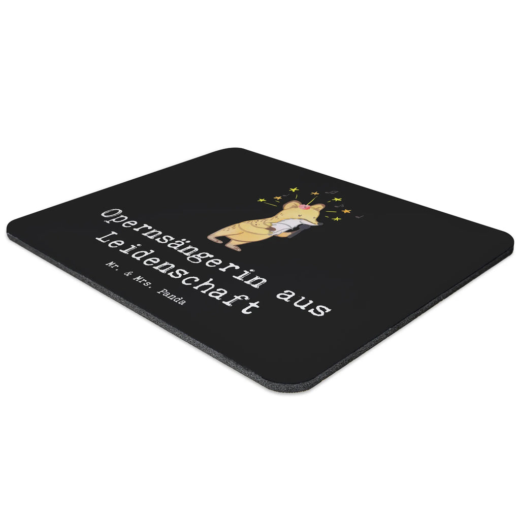 Mauspad Opernsängerin aus Leidenschaft Mousepad, Computer zubehör, Büroausstattung, PC Zubehör, Arbeitszimmer, Mauspad, Einzigartiges Mauspad, Designer Mauspad, Mausunterlage, Mauspad Büro, Beruf, Ausbildung, Jubiläum, Abschied, Rente, Kollege, Kollegin, Geschenk, Schenken, Arbeitskollege, Mitarbeiter, Firma, Danke, Dankeschön