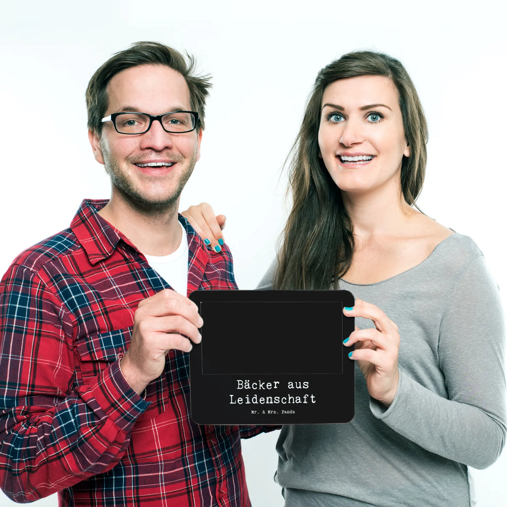 Mauspad Bäcker aus Leidenschaft Mousepad, Computer zubehör, Büroausstattung, PC Zubehör, Arbeitszimmer, Mauspad, Einzigartiges Mauspad, Designer Mauspad, Mausunterlage, Mauspad Büro, Beruf, Ausbildung, Jubiläum, Abschied, Rente, Kollege, Kollegin, Geschenk, Schenken, Arbeitskollege, Mitarbeiter, Firma, Danke, Dankeschön, Bäcker, Konditor, Brotbäcker, Bäckerei, Backstube, Bäckerladen, Brotmanufaktur