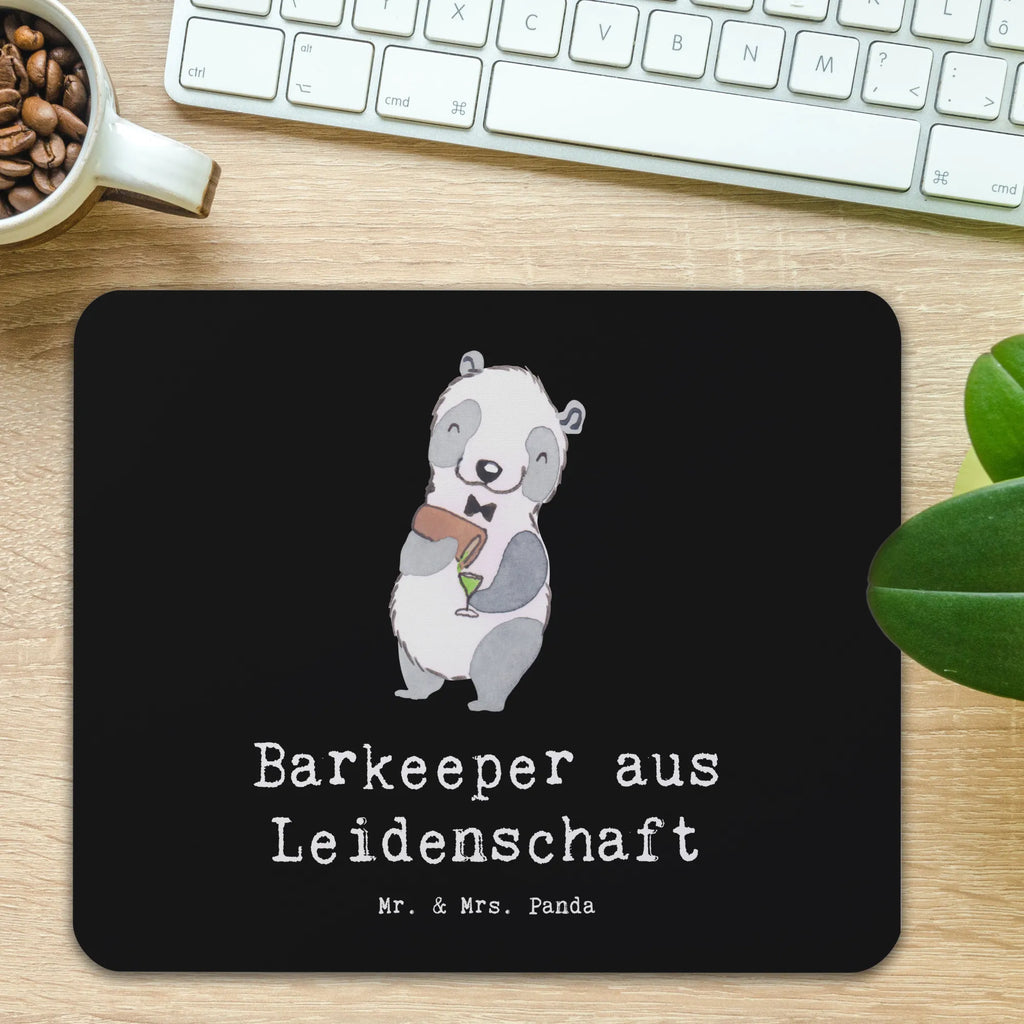 Mauspad Barkeeper aus Leidenschaft Mousepad, Computer zubehör, Büroausstattung, PC Zubehör, Arbeitszimmer, Mauspad, Einzigartiges Mauspad, Designer Mauspad, Mausunterlage, Mauspad Büro, Beruf, Ausbildung, Jubiläum, Abschied, Rente, Kollege, Kollegin, Geschenk, Schenken, Arbeitskollege, Mitarbeiter, Firma, Danke, Dankeschön, Barkeeper, Barmann, Bartender, Barbesitzer, Kurs