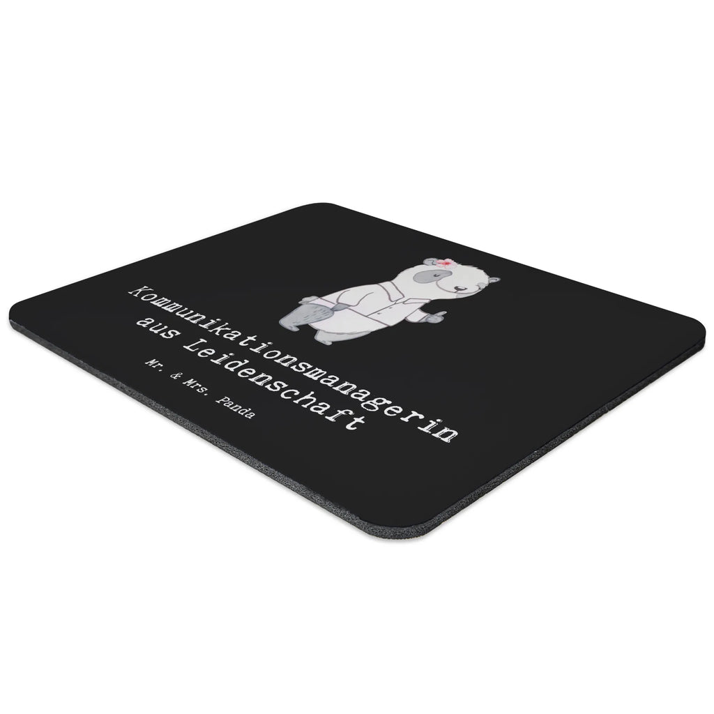 Mauspad Kommunikationsmanagerin aus Leidenschaft Mousepad, Computer zubehör, Büroausstattung, PC Zubehör, Arbeitszimmer, Mauspad, Einzigartiges Mauspad, Designer Mauspad, Mausunterlage, Mauspad Büro, Beruf, Ausbildung, Jubiläum, Abschied, Rente, Kollege, Kollegin, Geschenk, Schenken, Arbeitskollege, Mitarbeiter, Firma, Danke, Dankeschön, Kommunikationsmanagerin, studium, interkulturelle kommunikation, communications manager