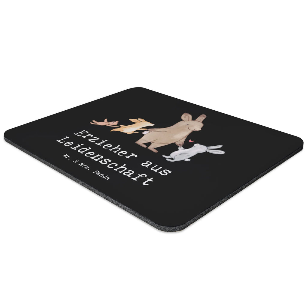 Mauspad Erzieher aus Leidenschaft Mousepad, Computer zubehör, Büroausstattung, PC Zubehör, Arbeitszimmer, Mauspad, Einzigartiges Mauspad, Designer Mauspad, Mausunterlage, Mauspad Büro, Beruf, Ausbildung, Jubiläum, Abschied, Rente, Kollege, Kollegin, Geschenk, Schenken, Arbeitskollege, Mitarbeiter, Firma, Danke, Dankeschön, Erzieher, Kindergärtner, Pädagoge