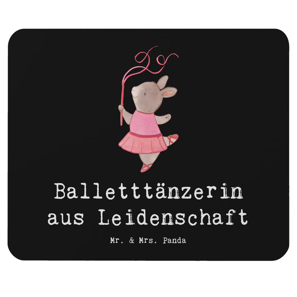 Mauspad Balletttänzerin aus Leidenschaft Mousepad, Computer zubehör, Büroausstattung, PC Zubehör, Arbeitszimmer, Mauspad, Einzigartiges Mauspad, Designer Mauspad, Mausunterlage, Mauspad Büro, Beruf, Ausbildung, Jubiläum, Abschied, Rente, Kollege, Kollegin, Geschenk, Schenken, Arbeitskollege, Mitarbeiter, Firma, Danke, Dankeschön, Balletttänzerin, Ballerina, Ballett, Glücksbringer Auftritt, Ballettaufführung, Ballettunterricht, Ballettstunden