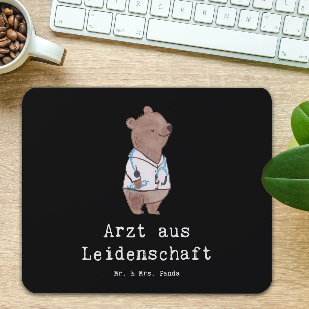 Mauspad Arzt aus Leidenschaft Mousepad, Computer zubehör, Büroausstattung, PC Zubehör, Arbeitszimmer, Mauspad, Einzigartiges Mauspad, Designer Mauspad, Mausunterlage, Mauspad Büro, Beruf, Ausbildung, Jubiläum, Abschied, Rente, Kollege, Kollegin, Geschenk, Schenken, Arbeitskollege, Mitarbeiter, Firma, Danke, Dankeschön, Arzt, Hausarzt, Mediziner, Doktor, Medizinstudium, Doktortitel, Arztpraxis