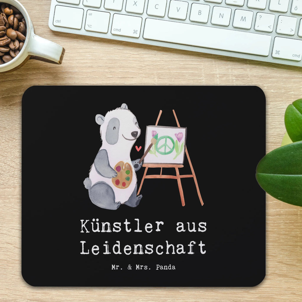 Mauspad Künstler aus Leidenschaft Mousepad, Computer zubehör, Büroausstattung, PC Zubehör, Arbeitszimmer, Mauspad, Einzigartiges Mauspad, Designer Mauspad, Mausunterlage, Mauspad Büro, Beruf, Ausbildung, Jubiläum, Abschied, Rente, Kollege, Kollegin, Geschenk, Schenken, Arbeitskollege, Mitarbeiter, Firma, Danke, Dankeschön, Künstler, Maler, Kunstmaler, Galerie Eröffnung, Kunstschule