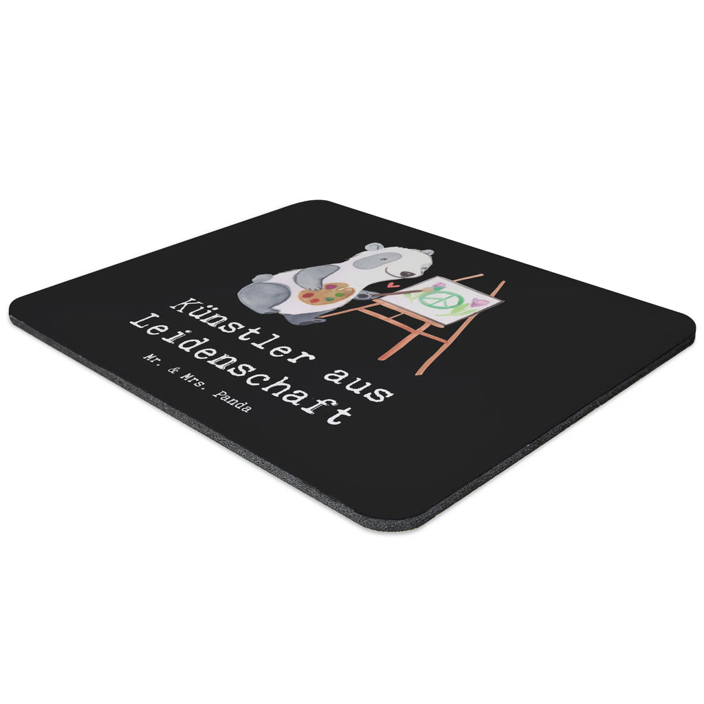 Mauspad Künstler aus Leidenschaft Mousepad, Computer zubehör, Büroausstattung, PC Zubehör, Arbeitszimmer, Mauspad, Einzigartiges Mauspad, Designer Mauspad, Mausunterlage, Mauspad Büro, Beruf, Ausbildung, Jubiläum, Abschied, Rente, Kollege, Kollegin, Geschenk, Schenken, Arbeitskollege, Mitarbeiter, Firma, Danke, Dankeschön, Künstler, Maler, Kunstmaler, Galerie Eröffnung, Kunstschule