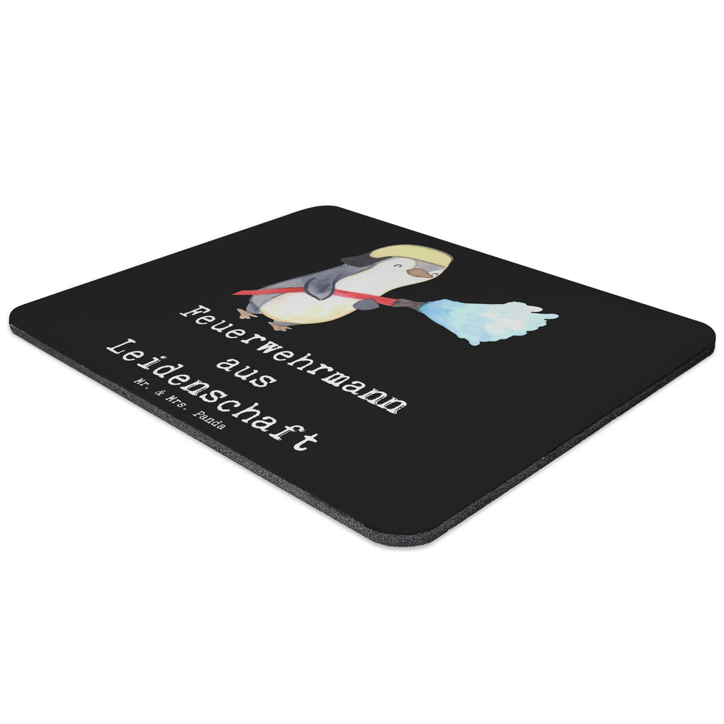 Mauspad Feuerwehrmann aus Leidenschaft Mousepad, Computer zubehör, Büroausstattung, PC Zubehör, Arbeitszimmer, Mauspad, Einzigartiges Mauspad, Designer Mauspad, Mausunterlage, Mauspad Büro, Beruf, Ausbildung, Jubiläum, Abschied, Rente, Kollege, Kollegin, Geschenk, Schenken, Arbeitskollege, Mitarbeiter, Firma, Danke, Dankeschön, Feuerwehrmann, Feuerwehrhauptmann, Brandschutz, Feuerwehr, freiwillige Feuerwehr