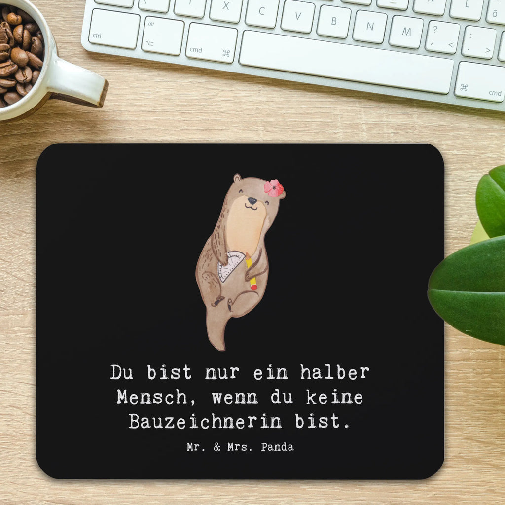 Mauspad Bauzeichnerin mit Herz Mousepad, Computer zubehör, Büroausstattung, PC Zubehör, Arbeitszimmer, Mauspad, Einzigartiges Mauspad, Designer Mauspad, Mausunterlage, Mauspad Büro, Beruf, Ausbildung, Jubiläum, Abschied, Rente, Kollege, Kollegin, Geschenk, Schenken, Arbeitskollege, Mitarbeiter, Firma, Danke, Dankeschön