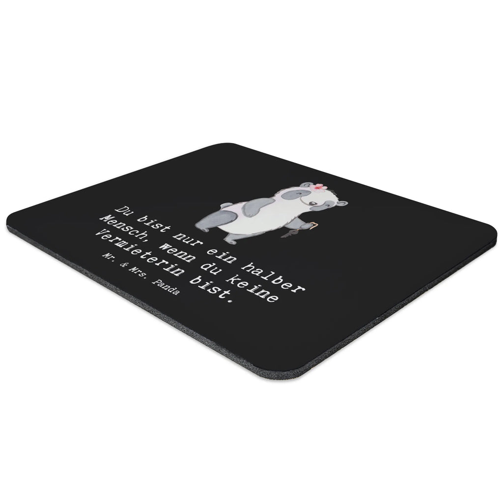 Mauspad Vermieterin mit Herz Mousepad, Computer zubehör, Büroausstattung, PC Zubehör, Arbeitszimmer, Mauspad, Einzigartiges Mauspad, Designer Mauspad, Mausunterlage, Mauspad Büro, Beruf, Ausbildung, Jubiläum, Abschied, Rente, Kollege, Kollegin, Geschenk, Schenken, Arbeitskollege, Mitarbeiter, Firma, Danke, Dankeschön