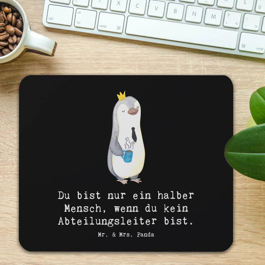 Mauspad Abteilungsleiter mit Herz Mousepad, Computer zubehör, Büroausstattung, PC Zubehör, Arbeitszimmer, Mauspad, Einzigartiges Mauspad, Designer Mauspad, Mausunterlage, Mauspad Büro, Beruf, Ausbildung, Jubiläum, Abschied, Rente, Kollege, Kollegin, Geschenk, Schenken, Arbeitskollege, Mitarbeiter, Firma, Danke, Dankeschön, Abteilungsleiter, Teamleiter, Führungskraft