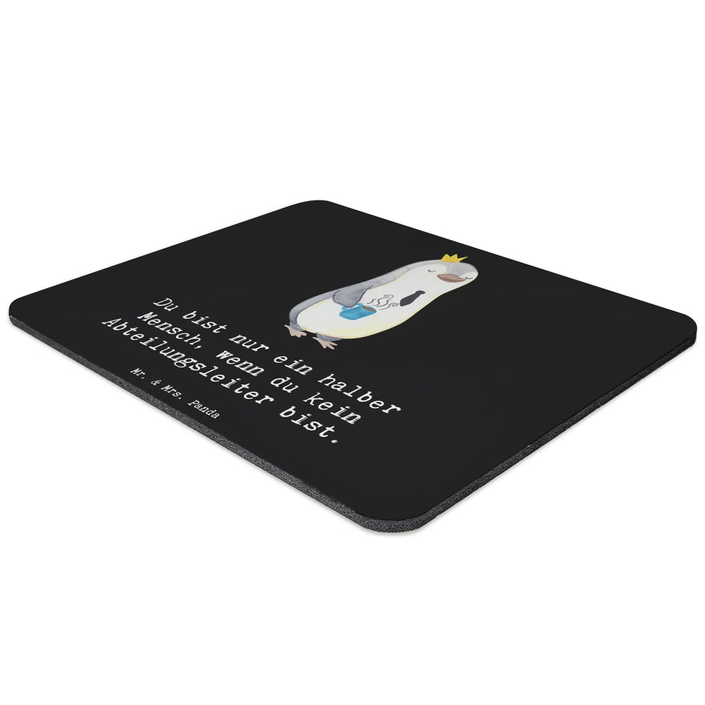 Mauspad Abteilungsleiter mit Herz Mousepad, Computer zubehör, Büroausstattung, PC Zubehör, Arbeitszimmer, Mauspad, Einzigartiges Mauspad, Designer Mauspad, Mausunterlage, Mauspad Büro, Beruf, Ausbildung, Jubiläum, Abschied, Rente, Kollege, Kollegin, Geschenk, Schenken, Arbeitskollege, Mitarbeiter, Firma, Danke, Dankeschön, Abteilungsleiter, Teamleiter, Führungskraft