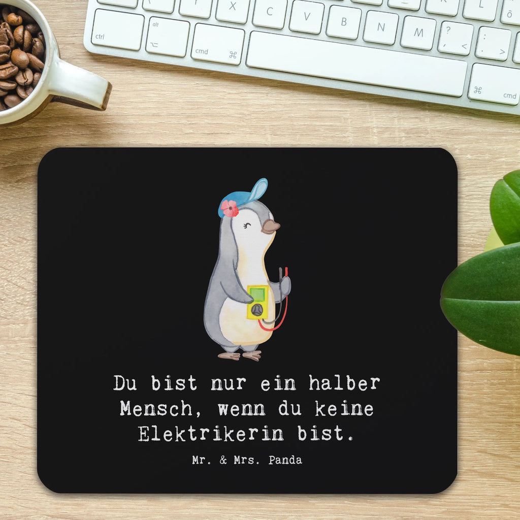 Mauspad Elektrikerin mit Herz Mousepad, Computer zubehör, Büroausstattung, PC Zubehör, Arbeitszimmer, Mauspad, Einzigartiges Mauspad, Designer Mauspad, Mausunterlage, Mauspad Büro, Beruf, Ausbildung, Jubiläum, Abschied, Rente, Kollege, Kollegin, Geschenk, Schenken, Arbeitskollege, Mitarbeiter, Firma, Danke, Dankeschön, Elektrikerin, Elektronmonteurin, Elektrotechnikerin, Elektroinstallateurin, Elektromeisterin, Gesellenprüfung