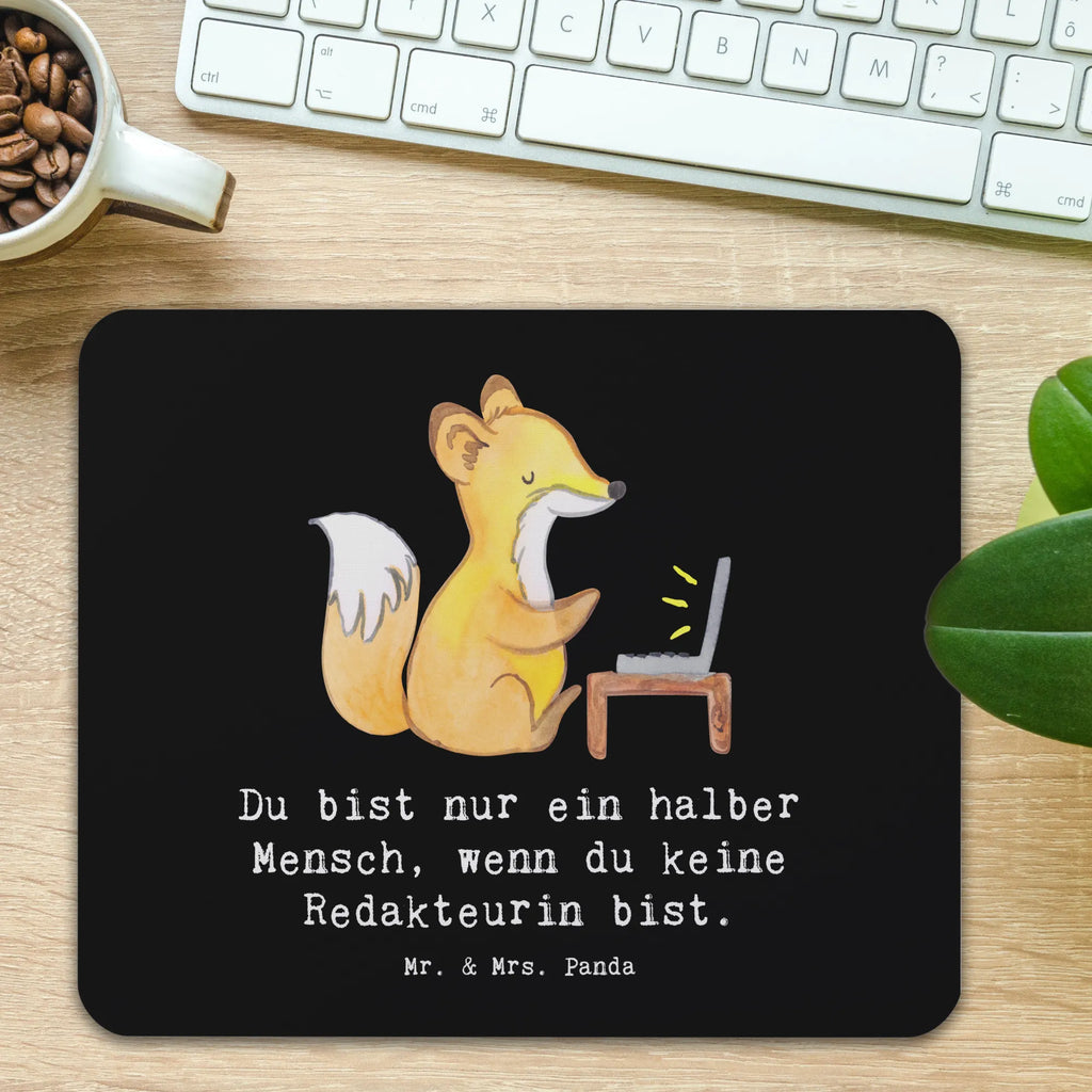 Mauspad Redakteurin mit Herz Mousepad, Computer zubehör, Büroausstattung, PC Zubehör, Arbeitszimmer, Mauspad, Einzigartiges Mauspad, Designer Mauspad, Mausunterlage, Mauspad Büro, Beruf, Ausbildung, Jubiläum, Abschied, Rente, Kollege, Kollegin, Geschenk, Schenken, Arbeitskollege, Mitarbeiter, Firma, Danke, Dankeschön, Online, Redakteurin, Referentin, Journalistin