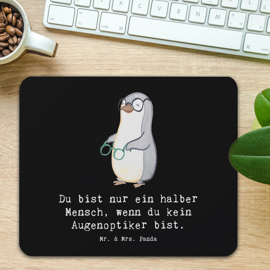 Mauspad Augenoptiker mit Herz Mousepad, Computer zubehör, Büroausstattung, PC Zubehör, Arbeitszimmer, Mauspad, Einzigartiges Mauspad, Designer Mauspad, Mausunterlage, Mauspad Büro, Beruf, Ausbildung, Jubiläum, Abschied, Rente, Kollege, Kollegin, Geschenk, Schenken, Arbeitskollege, Mitarbeiter, Firma, Danke, Dankeschön, Augenoptiker, Optiker, Augenarzt, Optometrist, Brillenverkäufer, Brillengeschäft, Eröffnung