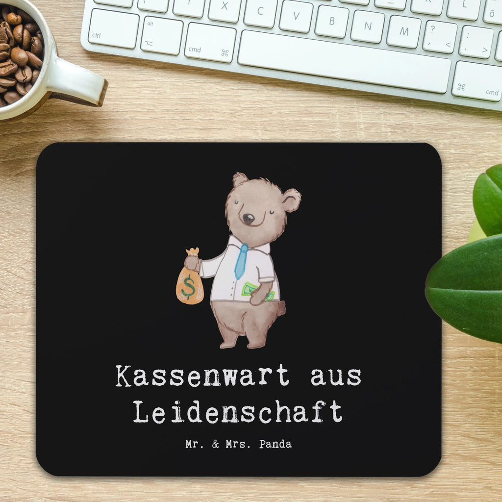 Mauspad Kassenwart aus Leidenschaft Mousepad, Computer zubehör, Büroausstattung, PC Zubehör, Arbeitszimmer, Mauspad, Einzigartiges Mauspad, Designer Mauspad, Mausunterlage, Mauspad Büro, Beruf, Ausbildung, Jubiläum, Abschied, Rente, Kollege, Kollegin, Geschenk, Schenken, Arbeitskollege, Mitarbeiter, Firma, Danke, Dankeschön, Kassenwart, Schatzmeister, Verein