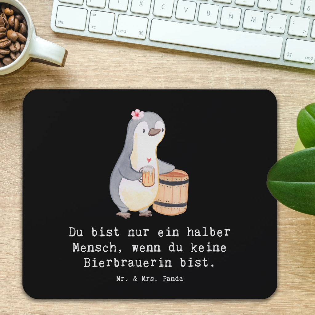 Mauspad Bierbrauerin mit Herz Mousepad, Computer zubehör, Büroausstattung, PC Zubehör, Arbeitszimmer, Mauspad, Einzigartiges Mauspad, Designer Mauspad, Mausunterlage, Mauspad Büro, Beruf, Ausbildung, Jubiläum, Abschied, Rente, Kollege, Kollegin, Geschenk, Schenken, Arbeitskollege, Mitarbeiter, Firma, Danke, Dankeschön, Bierbrauerin, Biertrinkerin, Bierkennerin, Biergeschenk, Hobbybrauen, Heimbrauen, Selbstbrauen, Bierliebe, Bierfass