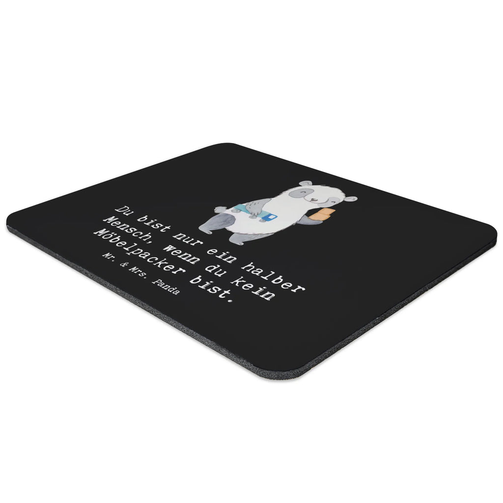 Mauspad Möbelpacker mit Herz Mousepad, Computer zubehör, Büroausstattung, PC Zubehör, Arbeitszimmer, Mauspad, Einzigartiges Mauspad, Designer Mauspad, Mausunterlage, Mauspad Büro, Beruf, Ausbildung, Jubiläum, Abschied, Rente, Kollege, Kollegin, Geschenk, Schenken, Arbeitskollege, Mitarbeiter, Firma, Danke, Dankeschön, Möbelpacker, Umzugshelfer, Umzugsfirma, Umzugsservice