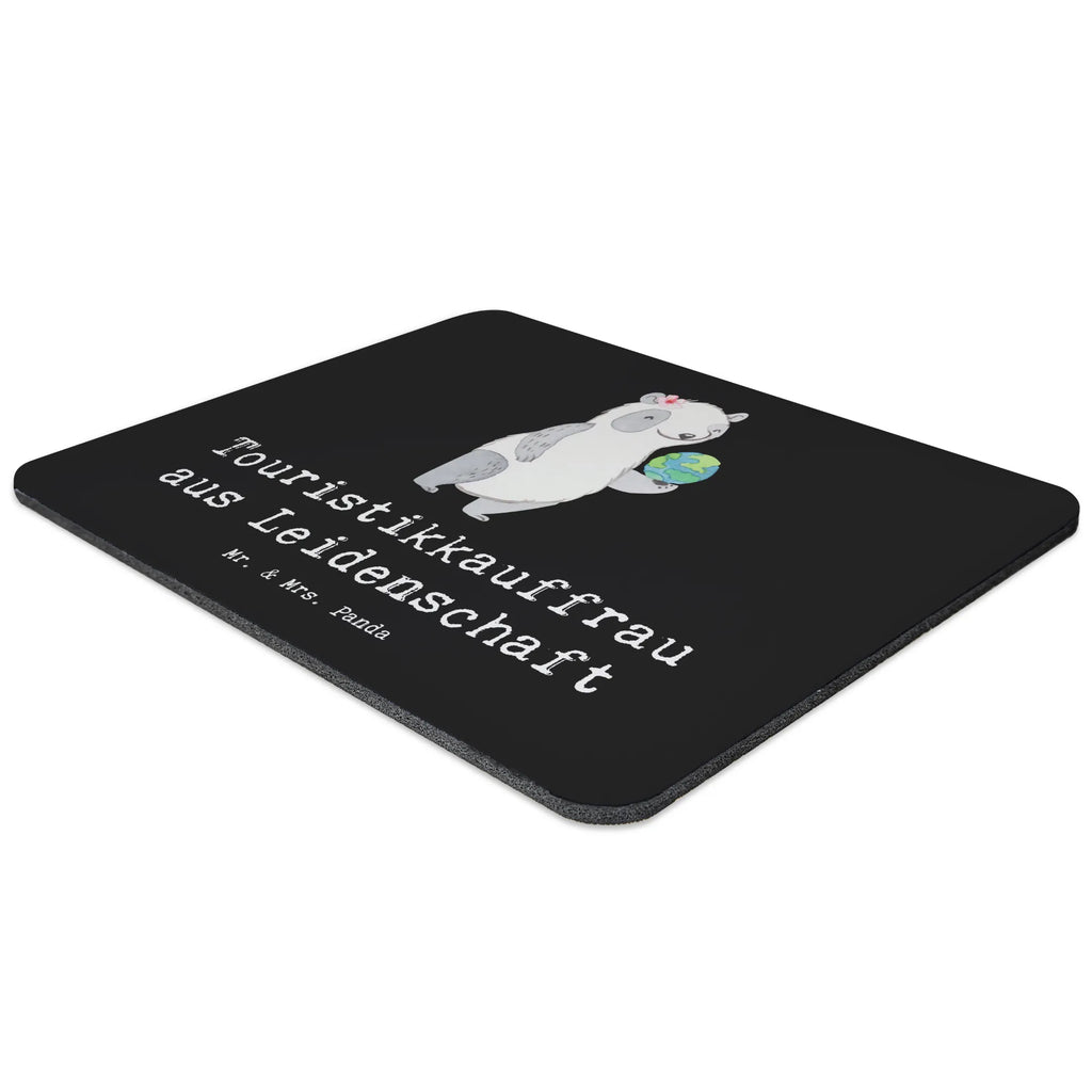 Mauspad Touristikkauffrau aus Leidenschaft Mousepad, Computer zubehör, Büroausstattung, PC Zubehör, Arbeitszimmer, Mauspad, Einzigartiges Mauspad, Designer Mauspad, Mausunterlage, Mauspad Büro, Beruf, Ausbildung, Jubiläum, Abschied, Rente, Kollege, Kollegin, Geschenk, Schenken, Arbeitskollege, Mitarbeiter, Firma, Danke, Dankeschön