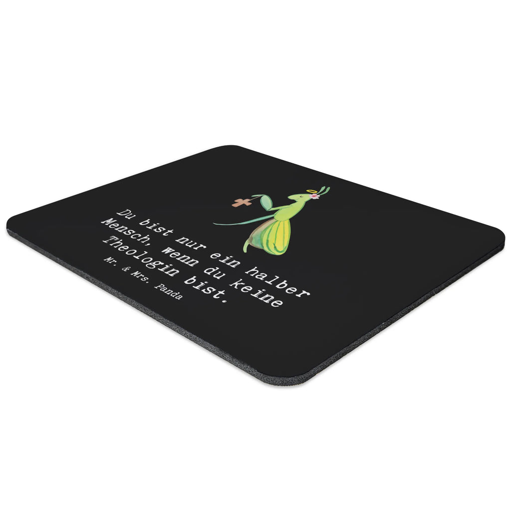 Mauspad Theologin mit Herz Mousepad, Computer zubehör, Büroausstattung, PC Zubehör, Arbeitszimmer, Mauspad, Einzigartiges Mauspad, Designer Mauspad, Mausunterlage, Mauspad Büro, Beruf, Ausbildung, Jubiläum, Abschied, Rente, Kollege, Kollegin, Geschenk, Schenken, Arbeitskollege, Mitarbeiter, Firma, Danke, Dankeschön