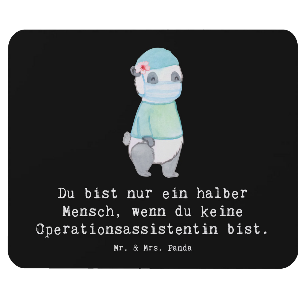 Mauspad Operationsassistentin mit Herz Mousepad, Computer zubehör, Büroausstattung, PC Zubehör, Arbeitszimmer, Mauspad, Einzigartiges Mauspad, Designer Mauspad, Mausunterlage, Mauspad Büro, Beruf, Ausbildung, Jubiläum, Abschied, Rente, Kollege, Kollegin, Geschenk, Schenken, Arbeitskollege, Mitarbeiter, Firma, Danke, Dankeschön, Operationsassistentin, Operationstechnische Assistentin, OTA, OP Assistentin, Operationsassistenz