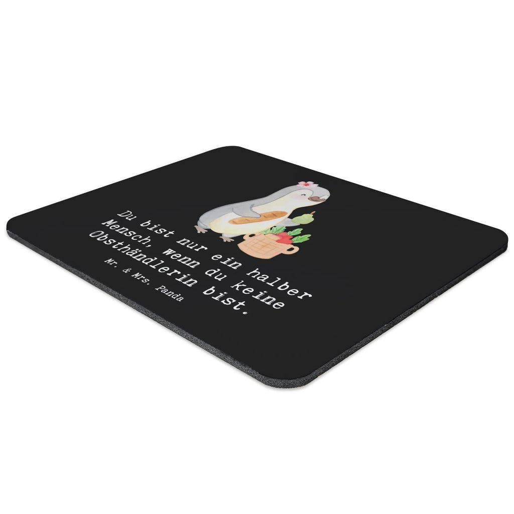 Mauspad Obsthändlerin mit Herz Mousepad, Computer zubehör, Büroausstattung, PC Zubehör, Arbeitszimmer, Mauspad, Einzigartiges Mauspad, Designer Mauspad, Mausunterlage, Mauspad Büro, Beruf, Ausbildung, Jubiläum, Abschied, Rente, Kollege, Kollegin, Geschenk, Schenken, Arbeitskollege, Mitarbeiter, Firma, Danke, Dankeschön, Obsthändlerin, Obstverkäuferin, Wochenmarkthändlerin, Obstbäuerin, Obst- und Gemüsehändlerin, Obstplantage