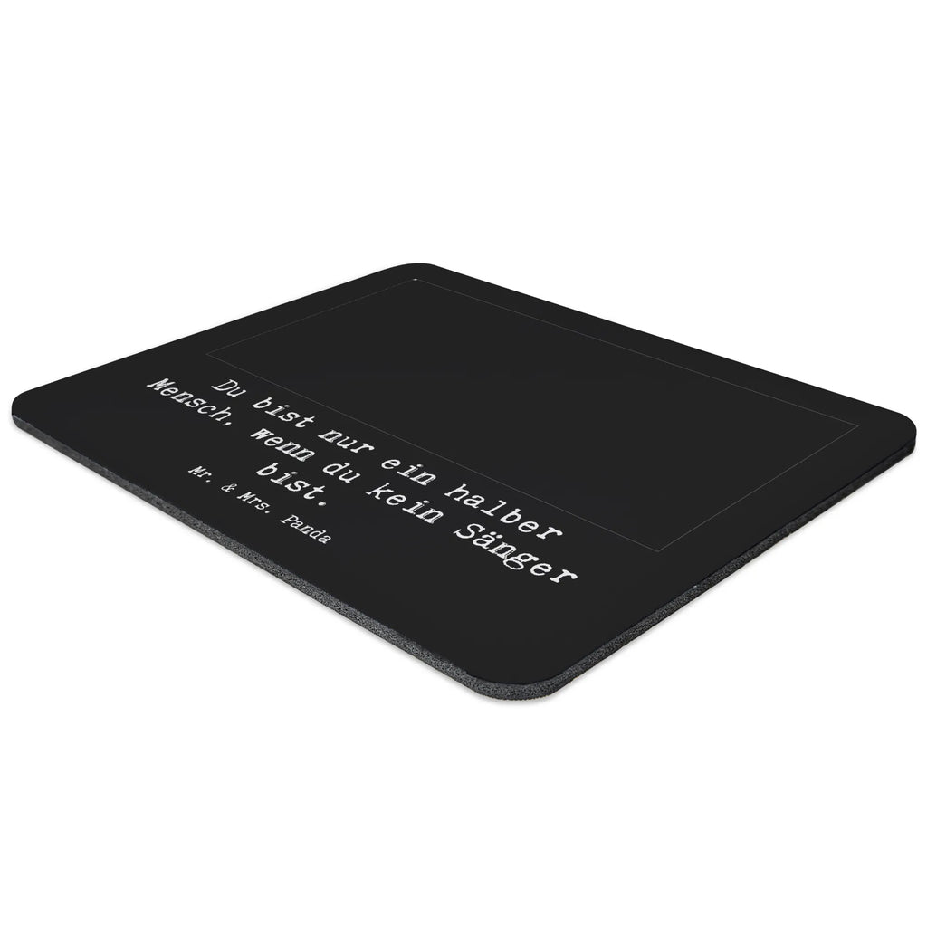 Mauspad Sänger mit Herz Mousepad, Computer zubehör, Büroausstattung, PC Zubehör, Arbeitszimmer, Mauspad, Einzigartiges Mauspad, Designer Mauspad, Mausunterlage, Mauspad Büro, Beruf, Ausbildung, Jubiläum, Abschied, Rente, Kollege, Kollegin, Geschenk, Schenken, Arbeitskollege, Mitarbeiter, Firma, Danke, Dankeschön