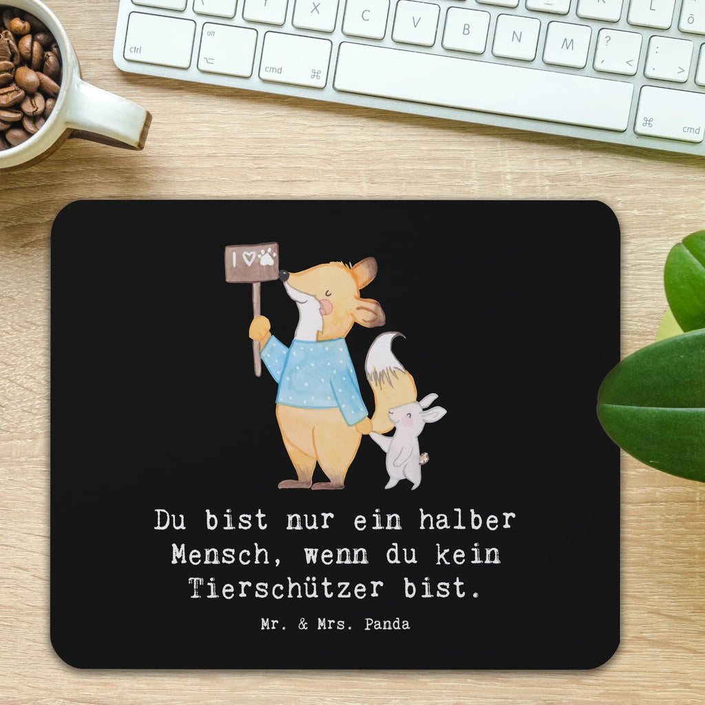 Mauspad Tierschützer mit Herz Mousepad, Computer zubehör, Büroausstattung, PC Zubehör, Arbeitszimmer, Mauspad, Einzigartiges Mauspad, Designer Mauspad, Mausunterlage, Mauspad Büro, Beruf, Ausbildung, Jubiläum, Abschied, Rente, Kollege, Kollegin, Geschenk, Schenken, Arbeitskollege, Mitarbeiter, Firma, Danke, Dankeschön