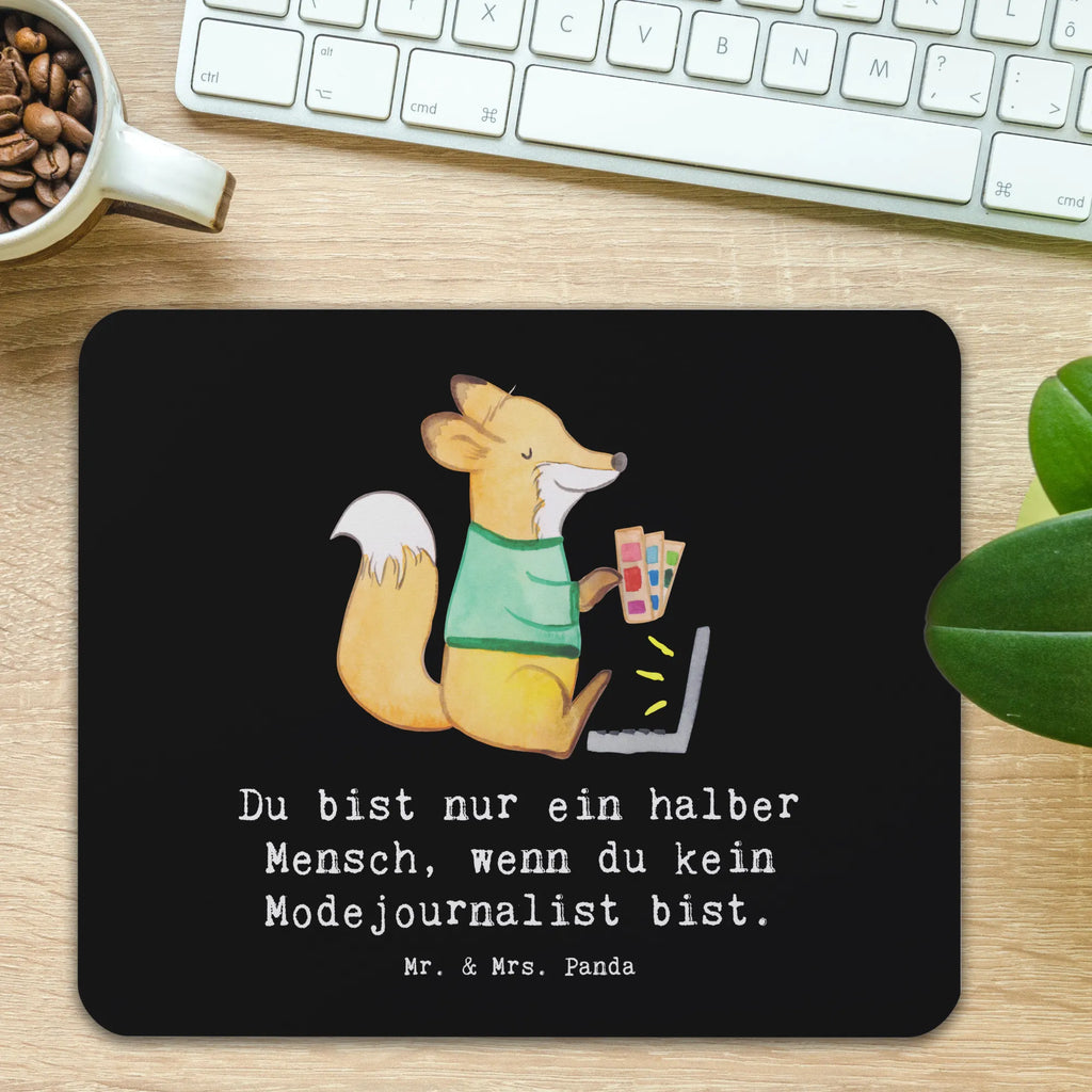 Mauspad Modejournalist Herz Mousepad, Computer zubehör, Büroausstattung, PC Zubehör, Arbeitszimmer, Mauspad, Einzigartiges Mauspad, Designer Mauspad, Mausunterlage, Mauspad Büro, Beruf, Ausbildung, Jubiläum, Abschied, Rente, Kollege, Kollegin, Geschenk, Schenken, Arbeitskollege, Mitarbeiter, Firma, Danke, Dankeschön, Modejournalist, Journalist, Reporter, Redakteur, Pressebüro, Studium