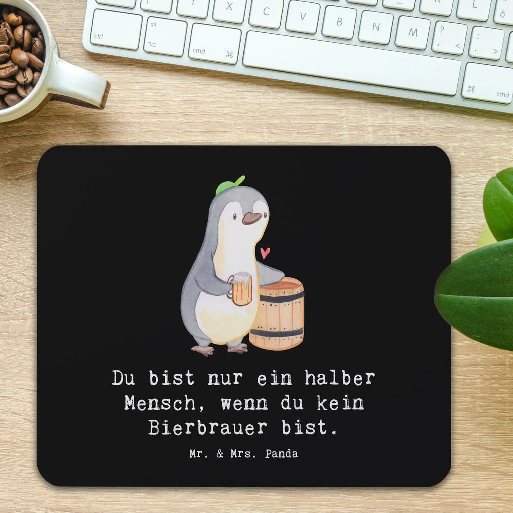 Mauspad Bierbrauer mit Herz Mousepad, Computer zubehör, Büroausstattung, PC Zubehör, Arbeitszimmer, Mauspad, Einzigartiges Mauspad, Designer Mauspad, Mausunterlage, Mauspad Büro, Beruf, Ausbildung, Jubiläum, Abschied, Rente, Kollege, Kollegin, Geschenk, Schenken, Arbeitskollege, Mitarbeiter, Firma, Danke, Dankeschön, Bierbrauer, Biertrinker, Bierkenner, Biergeschenk, Hobbybrauen, Heimbrauen, Selbstbrauen, Bierliebe, Bierfass