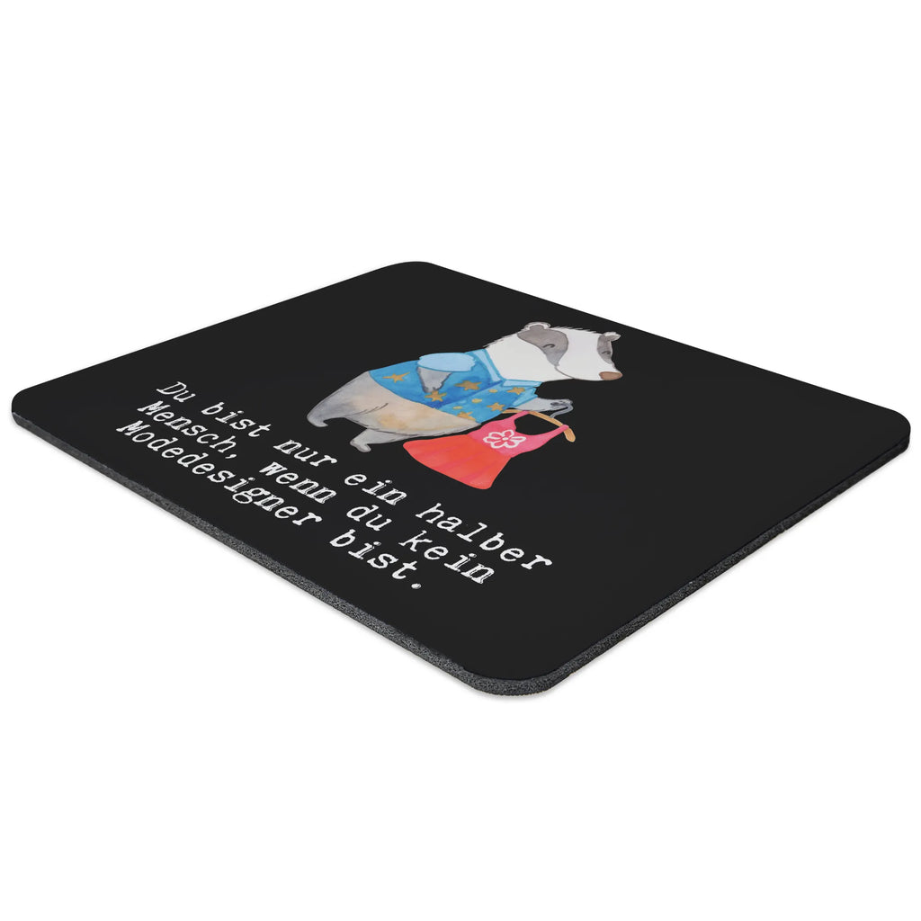 Mauspad Modedesigner mit Herz Mousepad, Computer zubehör, Büroausstattung, PC Zubehör, Arbeitszimmer, Mauspad, Einzigartiges Mauspad, Designer Mauspad, Mausunterlage, Mauspad Büro, Beruf, Ausbildung, Jubiläum, Abschied, Rente, Kollege, Kollegin, Geschenk, Schenken, Arbeitskollege, Mitarbeiter, Firma, Danke, Dankeschön, Modedesigner, Fashion Designer, Modeschöpfer