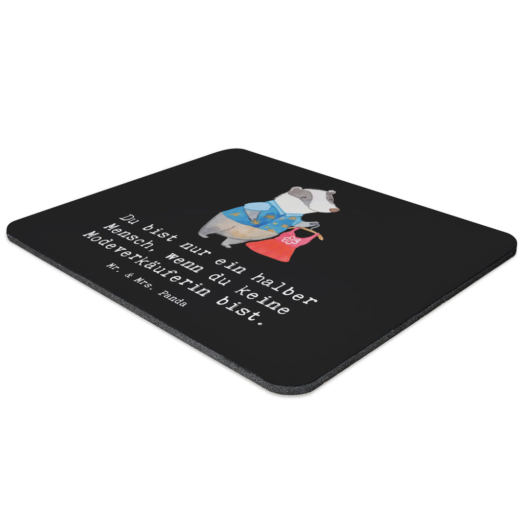 Mauspad Modeverkäuferin mit Herz Mousepad, Computer zubehör, Büroausstattung, PC Zubehör, Arbeitszimmer, Mauspad, Einzigartiges Mauspad, Designer Mauspad, Mausunterlage, Mauspad Büro, Beruf, Ausbildung, Jubiläum, Abschied, Rente, Kollege, Kollegin, Geschenk, Schenken, Arbeitskollege, Mitarbeiter, Firma, Danke, Dankeschön, Modeverkäuferin, Verkäuferin, Fashion Store