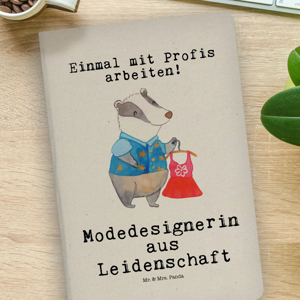 Baumwoll Notizbuch Modedesignerin Leidenschaft Notizen, Eintragebuch, Tagebuch, Notizblock, Adressbuch, Journal, Kladde, Skizzenbuch, Notizheft, Schreibbuch, Schreibheft, Beruf, Ausbildung, Jubiläum, Abschied, Rente, Kollege, Kollegin, Geschenk, Schenken, Arbeitskollege, Mitarbeiter, Firma, Danke, Dankeschön, Modedesignerin, Fashion Designerin, Modeschöpferin