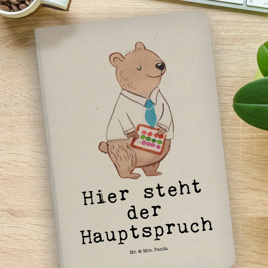 Baumwoll Notizbuch Bürokauffrau Herz Notizen, Eintragebuch, Tagebuch, Notizblock, Adressbuch, Journal, Kladde, Skizzenbuch, Notizheft, Schreibbuch, Schreibheft, Beruf, Ausbildung, Jubiläum, Abschied, Rente, Kollege, Kollegin, Geschenk, Schenken, Arbeitskollege, Mitarbeiter, Firma, Danke, Dankeschön, Bürokauffrau, Kauffrau für Büromanagement