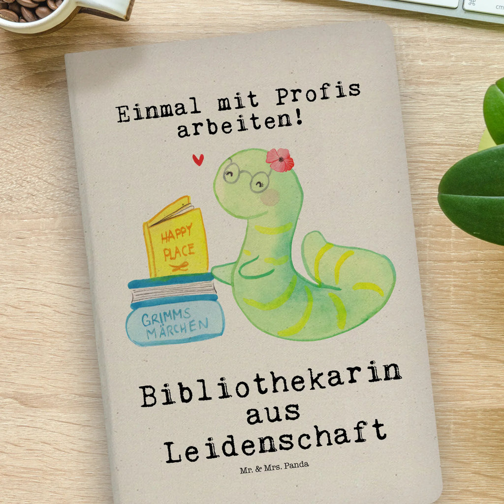 Cotton notebook Librarian passion Notizen, Eintragebuch, Tagebuch, Notizblock, Adressbuch, Journal, Kladde, Skizzenbuch, Notizheft, Schreibbuch, Schreibheft, Beruf, Ausbildung, Jubiläum, Abschied, Rente, Kollege, Kollegin, Geschenk, Schenken, Arbeitskollege, Mitarbeiter, Firma, Danke, Dankeschön, Bibliothekarin, Buchhandlung, Bibliothek, Bücherwurm, Leseratte, Bücherliebe