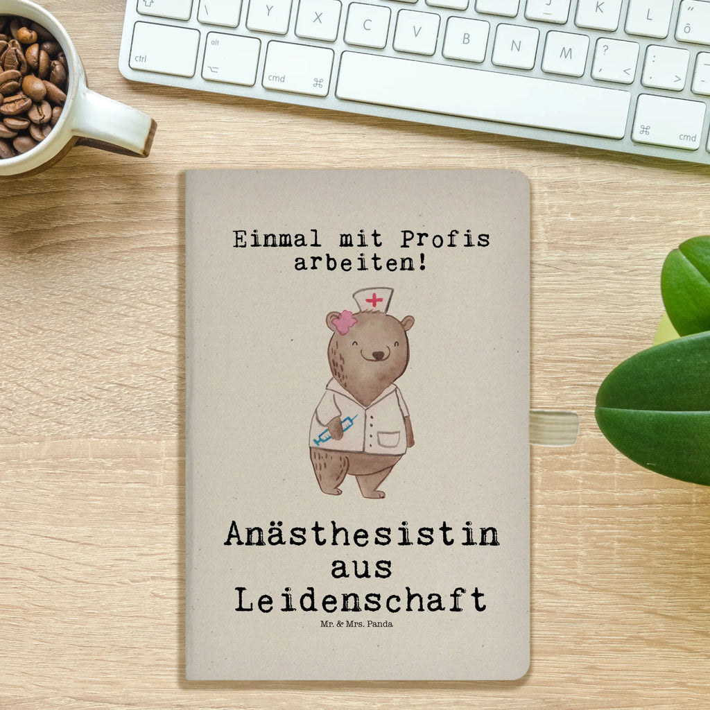 Baumwoll Notizbuch Anästhesistin Leidenschaft Notizen, Eintragebuch, Tagebuch, Notizblock, Adressbuch, Journal, Kladde, Skizzenbuch, Notizheft, Schreibbuch, Schreibheft, Beruf, Ausbildung, Jubiläum, Abschied, Rente, Kollege, Kollegin, Geschenk, Schenken, Arbeitskollege, Mitarbeiter, Firma, Danke, Dankeschön, Anästhesistin, Narkoseärztin, Anästhesie, Krankenhaus, Studium