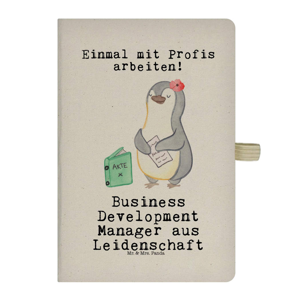 DIN A6 Baumwoll Notizbuch Business Development Manager aus Leidenschaft Notizen, Eintragebuch, Tagebuch, Notizblock, Adressbuch, Journal, Kladde, Skizzenbuch, Notizheft, Schreibbuch, Schreibheft, Beruf, Ausbildung, Jubiläum, Abschied, Rente, Kollege, Kollegin, Geschenk, Schenken, Arbeitskollege, Mitarbeiter, Firma, Danke, Dankeschön