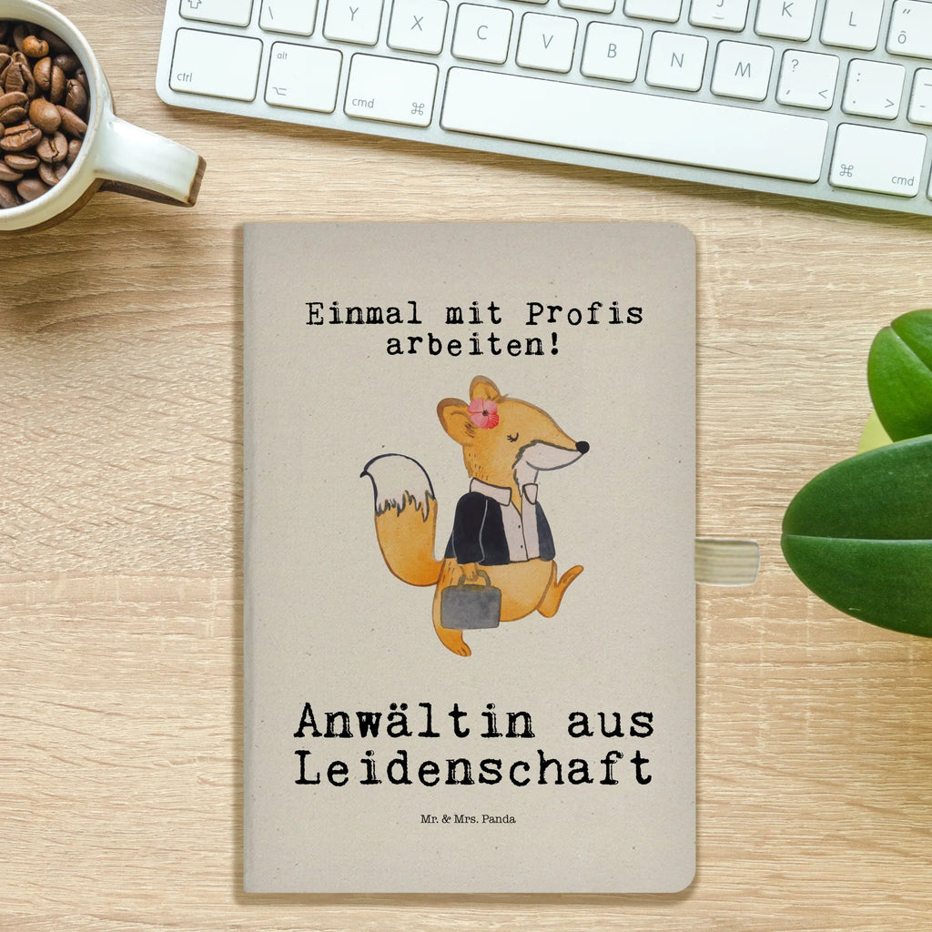 Baumwoll Notizbuch Anwältin aus Leidenschaft Notizen, Eintragebuch, Tagebuch, Notizblock, Adressbuch, Journal, Kladde, Skizzenbuch, Notizheft, Schreibbuch, Schreibheft, Beruf, Ausbildung, Jubiläum, Abschied, Rente, Kollege, Kollegin, Geschenk, Schenken, Arbeitskollege, Mitarbeiter, Firma, Danke, Dankeschön, Anwältin, Juristin, Jurastudentin, Staatsexamen, Anwaltskanzlei