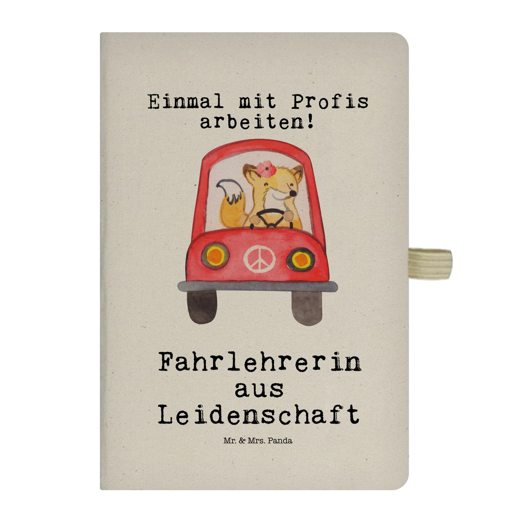 Baumwoll Notizbuch Fahrlehrerin Leidenschaft Notizen, Eintragebuch, Tagebuch, Notizblock, Adressbuch, Journal, Kladde, Skizzenbuch, Notizheft, Schreibbuch, Schreibheft, Beruf, Ausbildung, Jubiläum, Abschied, Rente, Kollege, Kollegin, Geschenk, Schenken, Arbeitskollege, Mitarbeiter, Firma, Danke, Dankeschön, Fahrlehrerin, Fahrschule, Fahrschullehrerin