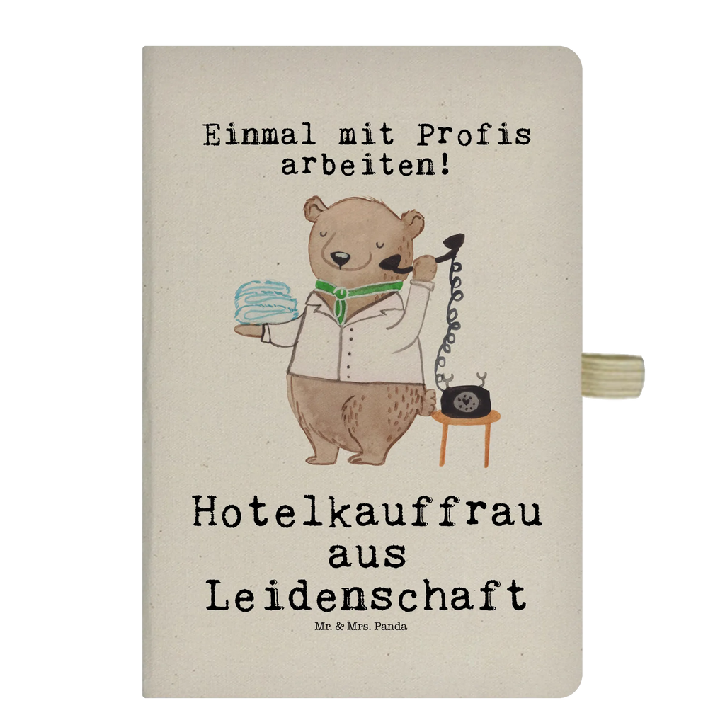 Baumwoll Notizbuch Hotelkauffrau Leidenschaft Notizen, Eintragebuch, Tagebuch, Notizblock, Adressbuch, Journal, Kladde, Skizzenbuch, Notizheft, Schreibbuch, Schreibheft, Beruf, Ausbildung, Jubiläum, Abschied, Rente, Kollege, Kollegin, Geschenk, Schenken, Arbeitskollege, Mitarbeiter, Firma, Danke, Dankeschön, Hotelkauffrau, Hotelfachfrau, Hotelfachangestellte, Hotelier, Hoteleröffnung