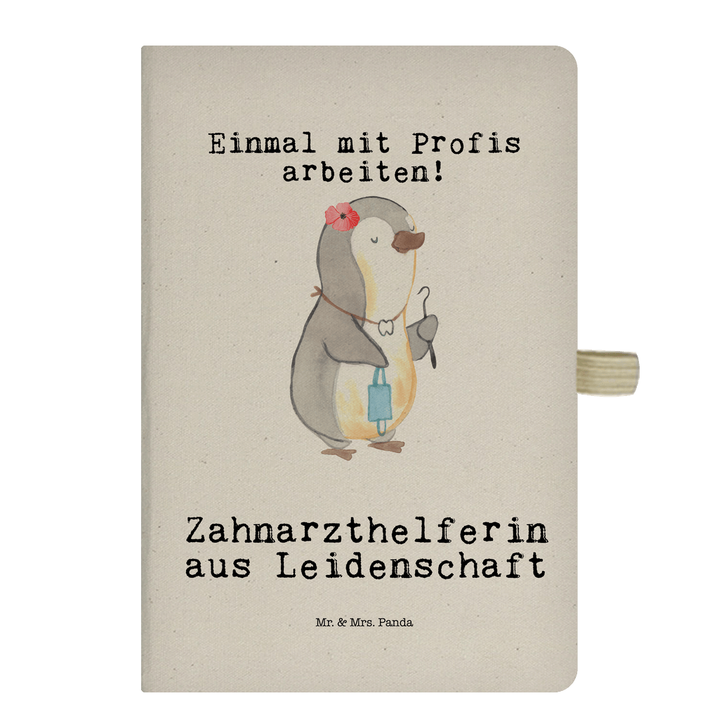 Baumwoll Notizbuch Zahnarzthelferin aus Leidenschaft Notizen, Eintragebuch, Tagebuch, Notizblock, Adressbuch, Journal, Kladde, Skizzenbuch, Notizheft, Schreibbuch, Schreibheft, Beruf, Ausbildung, Jubiläum, Abschied, Rente, Kollege, Kollegin, Geschenk, Schenken, Arbeitskollege, Mitarbeiter, Firma, Danke, Dankeschön