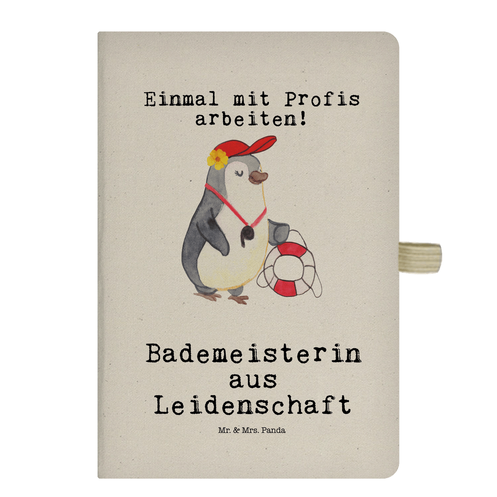 Baumwoll Notizbuch Bademeisterin aus Leidenschaft Notizen, Eintragebuch, Tagebuch, Notizblock, Adressbuch, Journal, Kladde, Skizzenbuch, Notizheft, Schreibbuch, Schreibheft, Beruf, Ausbildung, Jubiläum, Abschied, Rente, Kollege, Kollegin, Geschenk, Schenken, Arbeitskollege, Mitarbeiter, Firma, Danke, Dankeschön, Bademeisterin, Rettungsschwimmerin, Schwimmmeisterin, Schwimmbad, Freibad, Badeanstalt, Schwimmverein, Schwimmschule