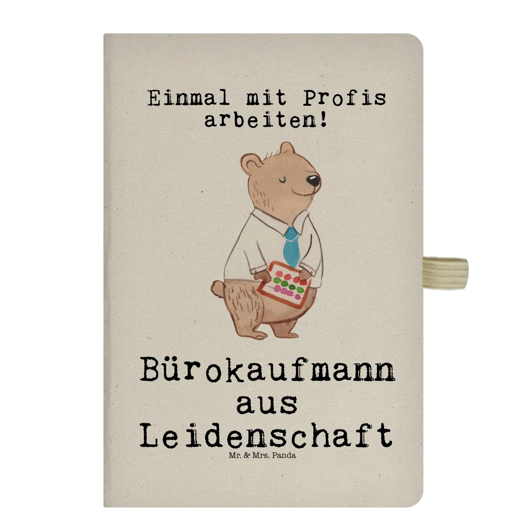 Baumwoll Notizbuch Bürokaufmann aus Leidenschaft Notizen, Eintragebuch, Tagebuch, Notizblock, Adressbuch, Journal, Kladde, Skizzenbuch, Notizheft, Schreibbuch, Schreibheft, Beruf, Ausbildung, Jubiläum, Abschied, Rente, Kollege, Kollegin, Geschenk, Schenken, Arbeitskollege, Mitarbeiter, Firma, Danke, Dankeschön, Bürokaufmann, Kaufmann für Büromanagement