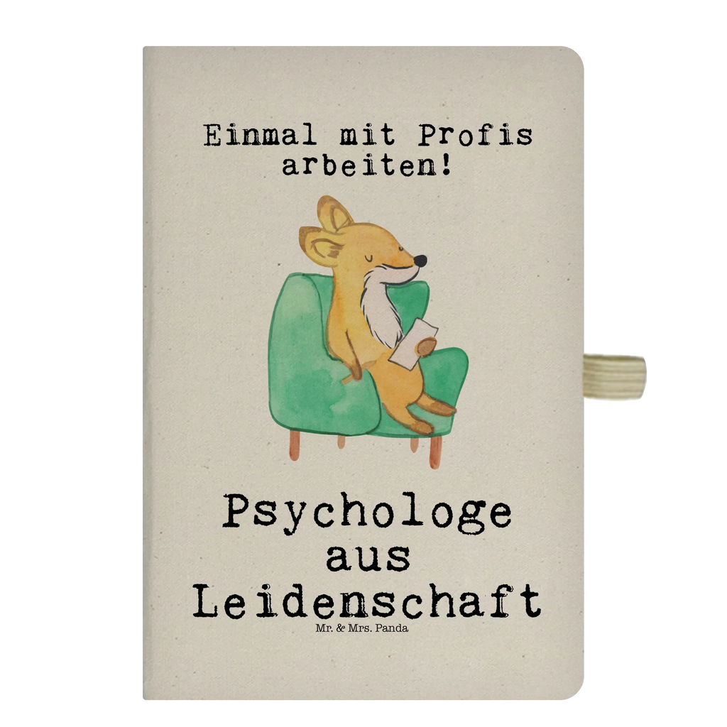 Baumwoll Notizbuch Psychologe aus Leidenschaft Notizen, Eintragebuch, Tagebuch, Notizblock, Adressbuch, Journal, Kladde, Skizzenbuch, Notizheft, Schreibbuch, Schreibheft, Beruf, Ausbildung, Jubiläum, Abschied, Rente, Kollege, Kollegin, Geschenk, Schenken, Arbeitskollege, Mitarbeiter, Firma, Danke, Dankeschön, Psychologe, Therapeut, Studium