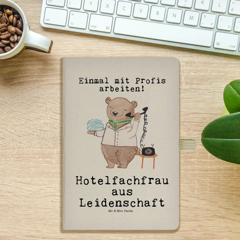 Baumwoll Notizbuch Hotelfachfrau Leidenschaft Notizen, Eintragebuch, Tagebuch, Notizblock, Adressbuch, Journal, Kladde, Skizzenbuch, Notizheft, Schreibbuch, Schreibheft, Beruf, Ausbildung, Jubiläum, Abschied, Rente, Kollege, Kollegin, Geschenk, Schenken, Arbeitskollege, Mitarbeiter, Firma, Danke, Dankeschön, Hotelfachfrau, Hotelkauffrau, Hotelfachangestellte, Hotelier, Hoteleröffnung