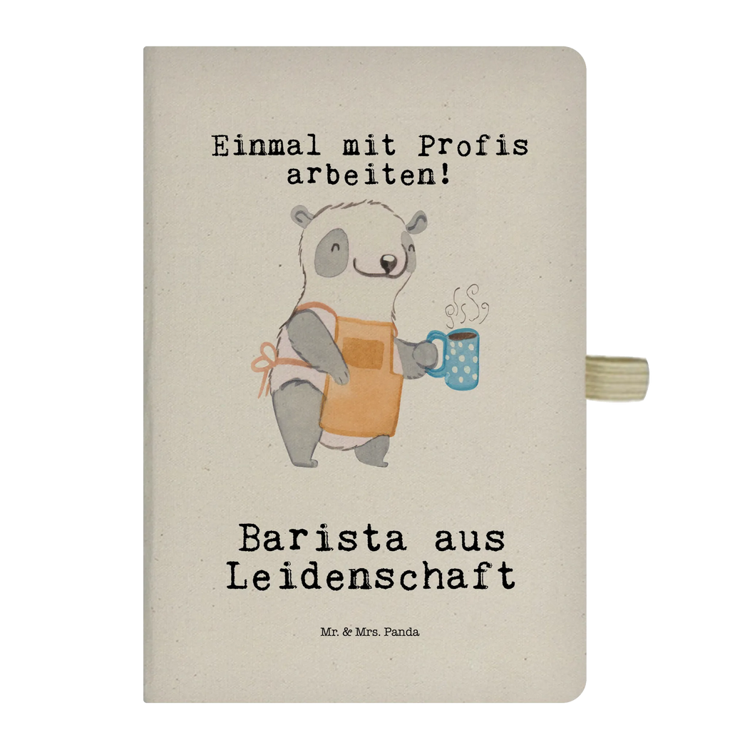 Baumwoll Notizbuch Barista Leidenschaft Notizen, Eintragebuch, Tagebuch, Notizblock, Adressbuch, Journal, Kladde, Skizzenbuch, Notizheft, Schreibbuch, Schreibheft, Beruf, Ausbildung, Jubiläum, Abschied, Rente, Kollege, Kollegin, Geschenk, Schenken, Arbeitskollege, Mitarbeiter, Firma, Danke, Dankeschön, Barista, Eröffnung Cafe, Kaffee